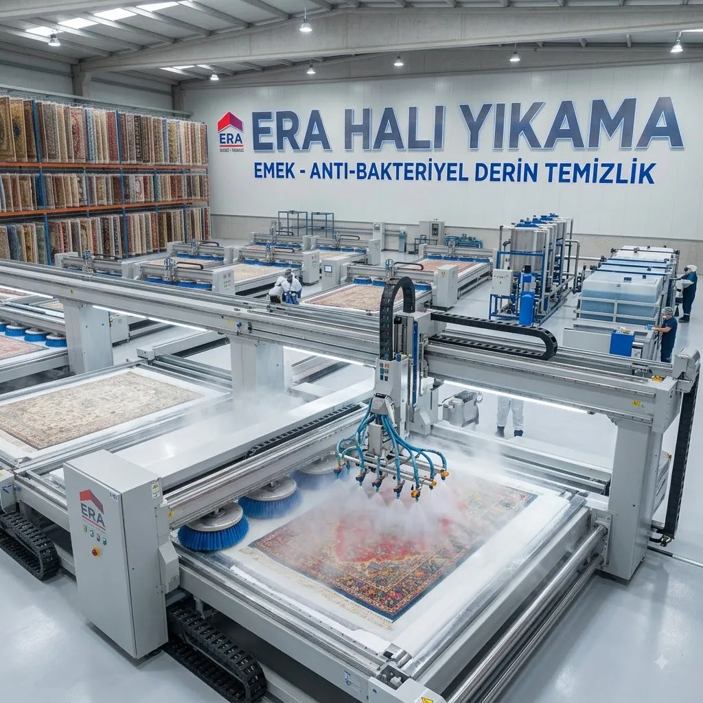Emek Halı Yıkama