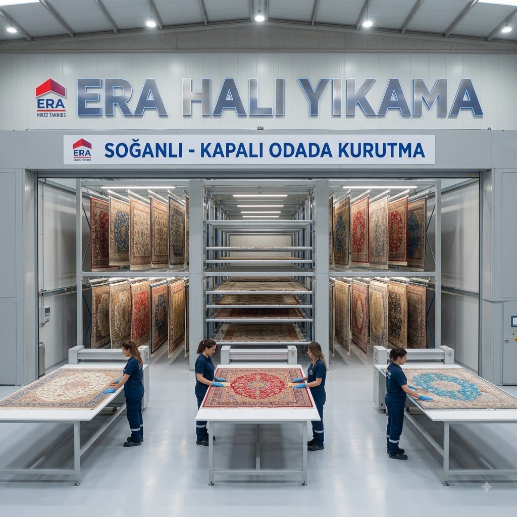 Soğanlı Halı Yıkama