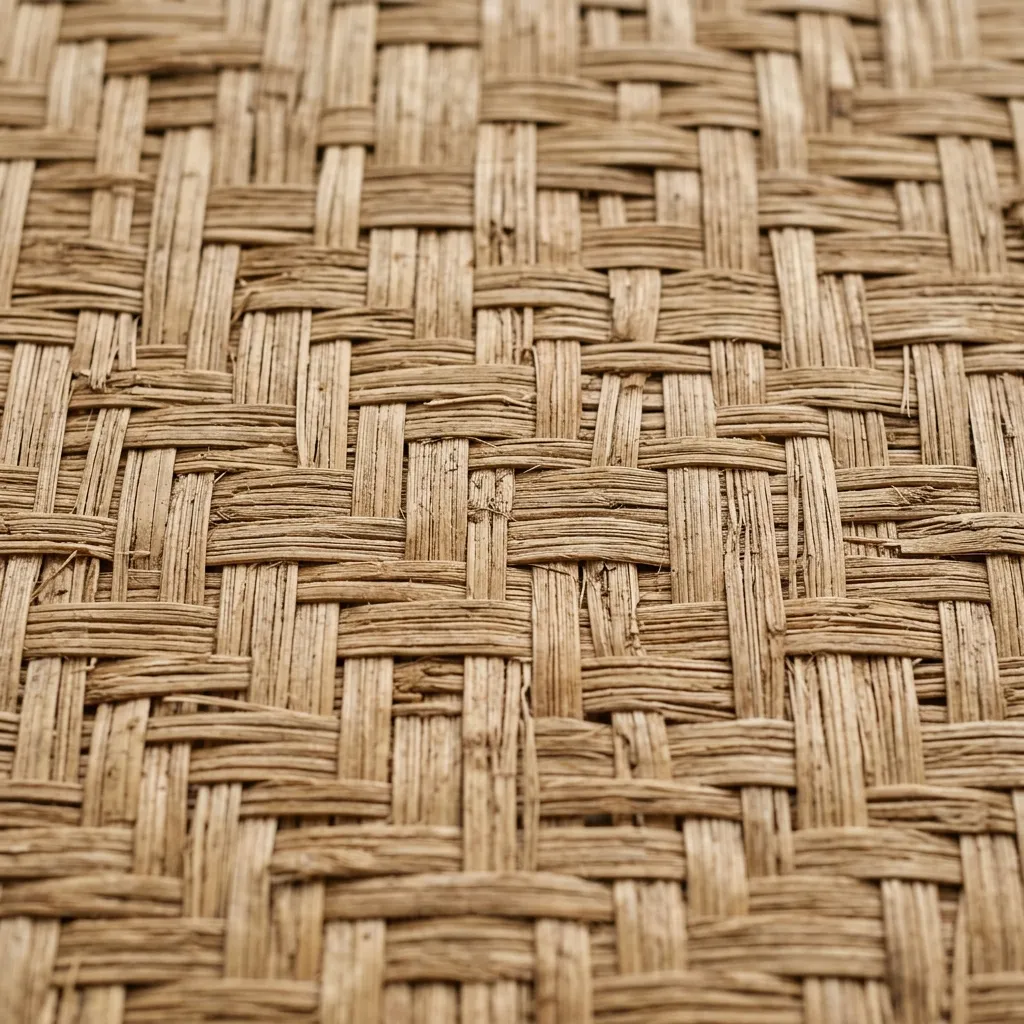 Bambu Halı Yıkama