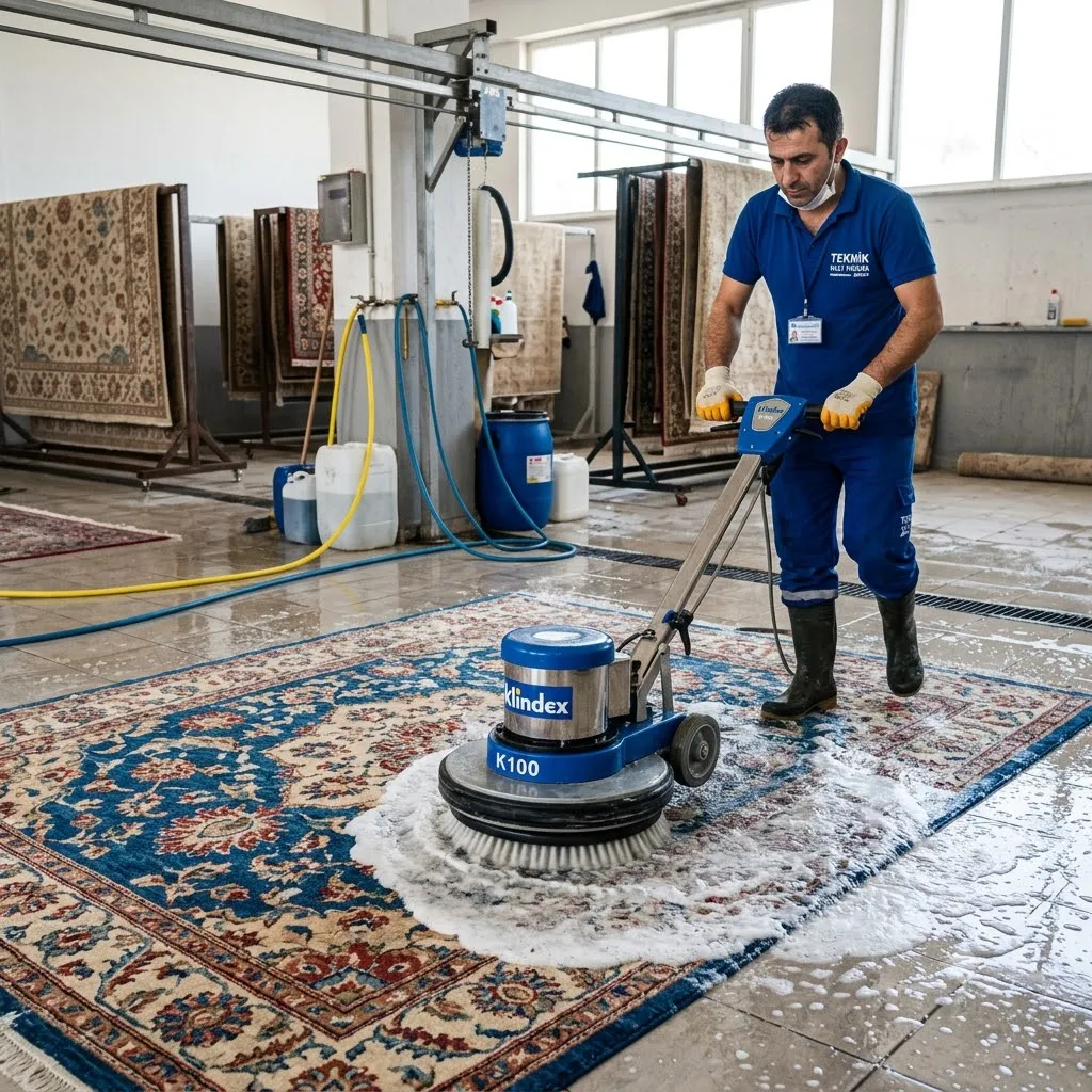 23 Nisan Halı Yıkama 